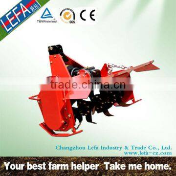 LAFA Small tractor 3-point rotary tiller on sales