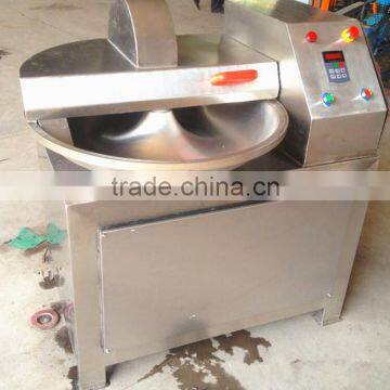 Neweek Automatic Electric High Speed Minced Meat Bowl Chopper photo-2