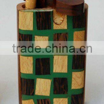 Dugout Pipes/ Smoking Pipes/ Smoking Accessories