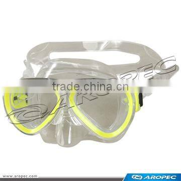 Happy Kids Silicone Diving Mask photo-2