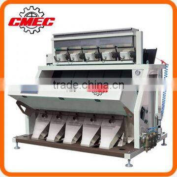 CMEC Optical Plastic Color Sorter