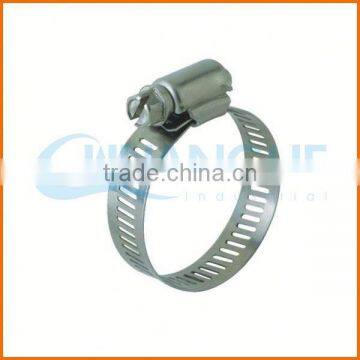 Made in China Carbon Steel Quick Release Hose Clip photo-6