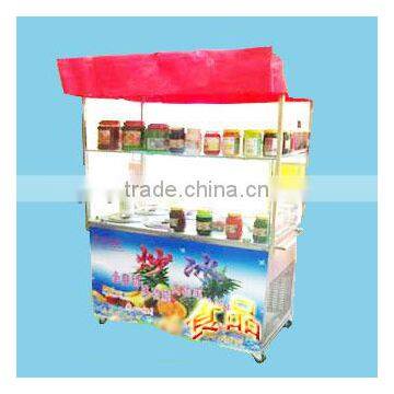 Newly Luxury Fried Ice Cream Machine For Sale