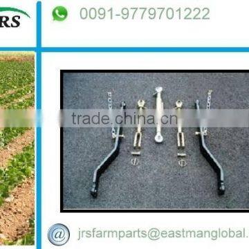 Linkage Parts,Iseki Kits, 3 Point Linkage photo-6