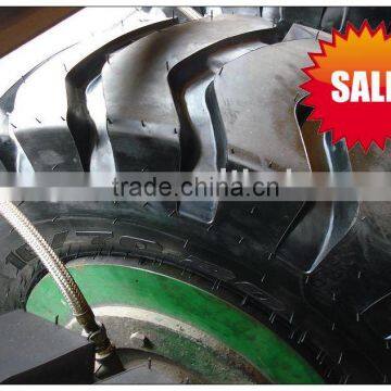 tractor tyre