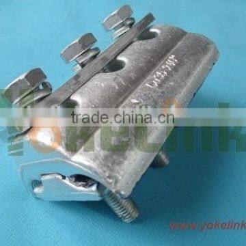 Aluminum parallel groove clamp PG clamp(APG-C2)