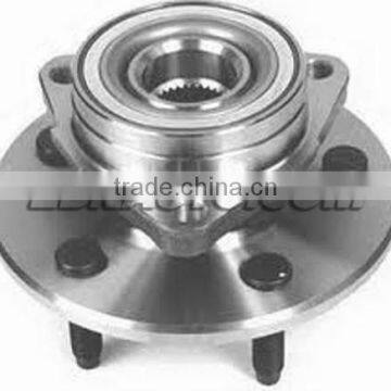 ford parts /Auto Wheel Hub Bearing XL34-1104AG for FORD