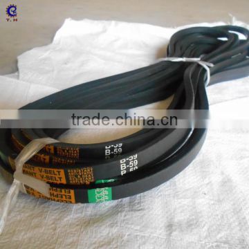 elephant v belt for cultivator