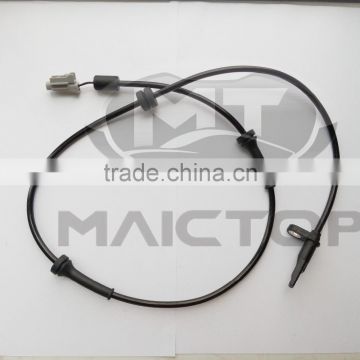 Sensor type and ABS sensor for NISSANs TEANA 47910-JN00A