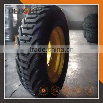 High flotation tires 500/45-22.5