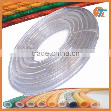 PVC Clear Level Hose pvc transparent hose