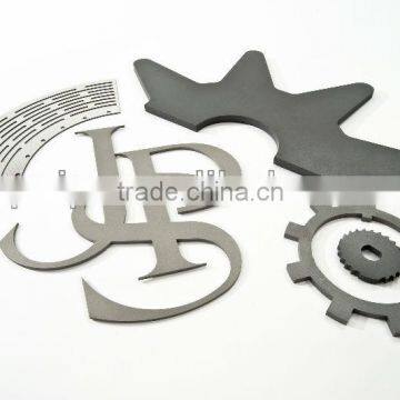 OEM sheet metal cnc machining services metal sheet machining stamping parts