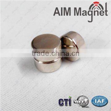 Neodymium Disc Magnet D15x2mm D12x2mm D10x2mm photo-4