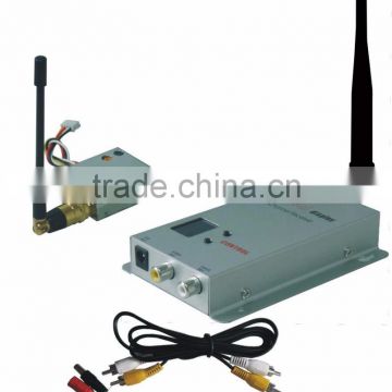 CCTV Wireless Camera Receiver 1.2GHz 100mW Transmitter