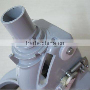 Top Quality Own Manufactured Customized ABS Engineering Plastic photo-3