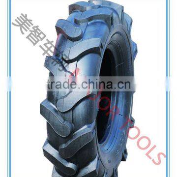 Mud and Snow Pattern Pneumatic Motorcycle Rubber Tyre