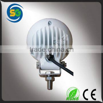 LED Driving Lamp 20w Led Lighting Systems for Tow Truck, Atv photo-3