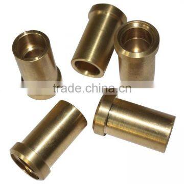 China Manufacturing Precision Lathe Turning Parts photo-5