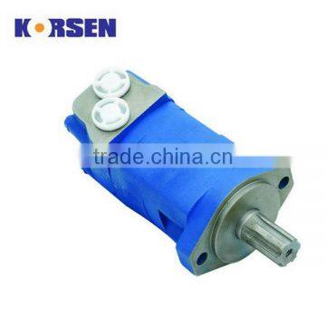 New Product SMS Disc Valve Hydraulic Orbit Motor photo-2