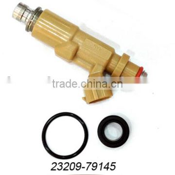 Fuel Injector For Toyota 4Runner Coaster Hiace 2.7 OEM 23209-79145