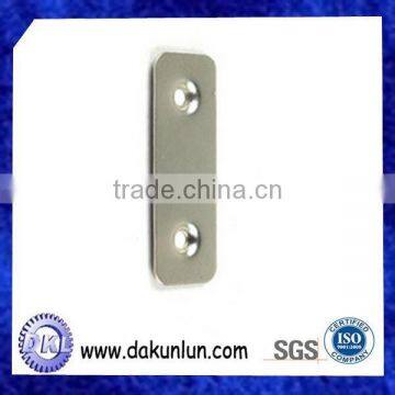 Furniture Hardware Sheet Metal Stamping Parts photo-2