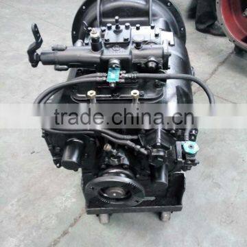 Gearbox 1700010-K0900