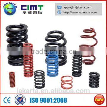 Conical Compression Springs by Spring Steel photo-2