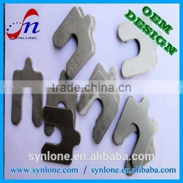 CE Certified Medical Device , Stamping and Machining Part for Industry photo-2