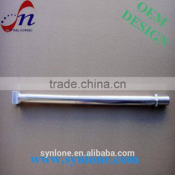 Best Cheap Welded Galvanized Iron Bar /plate in Hebei photo-5