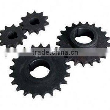 Industrial chain wheel