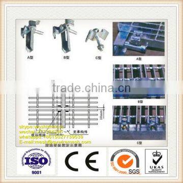 Steel Grating Clamp /most-popular Specifications Steel Grating/ Grating Steel photo-6