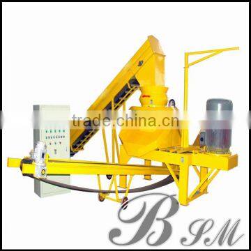 Durable Operation Multi-functional Biomass Straw Briquette Making Machine For Sale photo-3