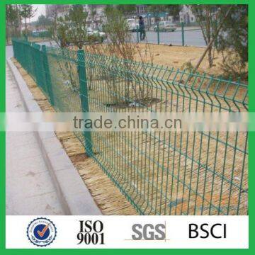 2016 HOT!!! Cheap Stainless Steel Wire Hogs Fence for Sale photo-2