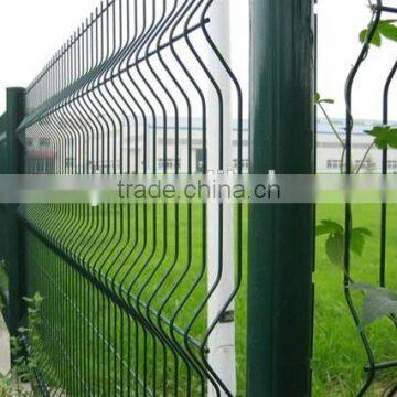 Galvanized Steel Temporary Fence/welded Wire Mesh Panel/crowd Control Barriers photo-3