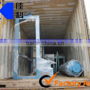 cattle fence procssing machinery