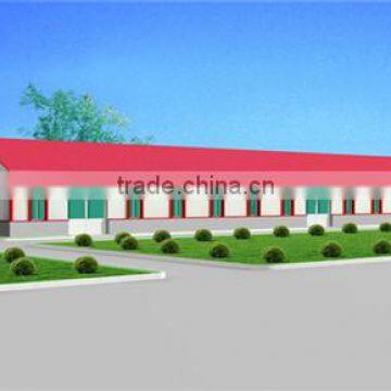 Prefabricated Worker Camp Buildings Units Fire Rated Office Hotel Hospital School Mall