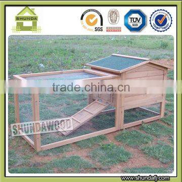 SDR015 Industrial Cheap Rabbit Breeding Cages photo-5