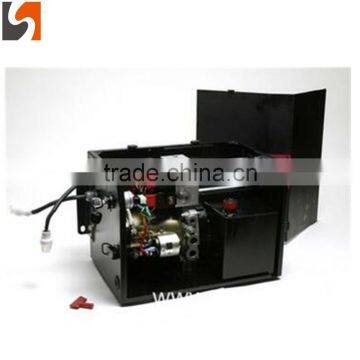 Professional Power Pack Unit for Wing Truck photo-5