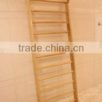 Indoor Parallel Bars photo-5