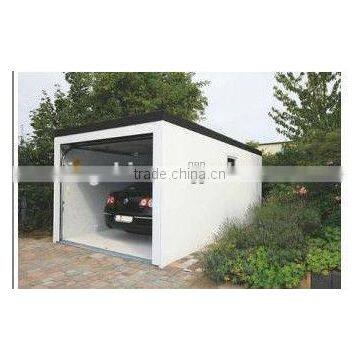 Steel Container Garage/storage photo-6