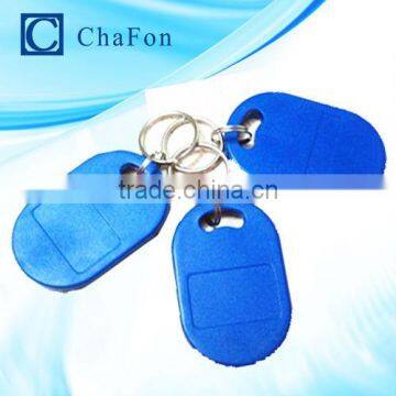 125khz Rfid key tag