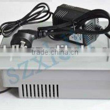 library charge and degaussing device XLD-EM-CX01