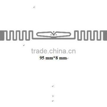 RFID UHF Tag Rfid Adhesive Tag Multiple Reading Tag photo-2