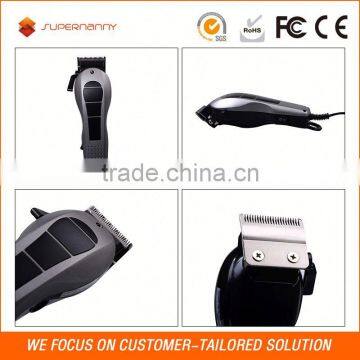 China Led Factory Price Women Trimmer Best Professional Combs for Hair Clipper
