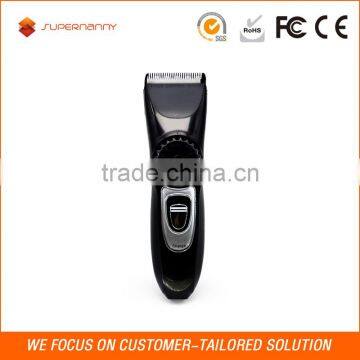 Top selling good quality digital cutting hair clipper