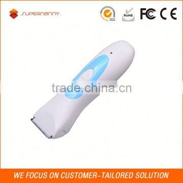 China import powerfull high quality disposable hair clipper