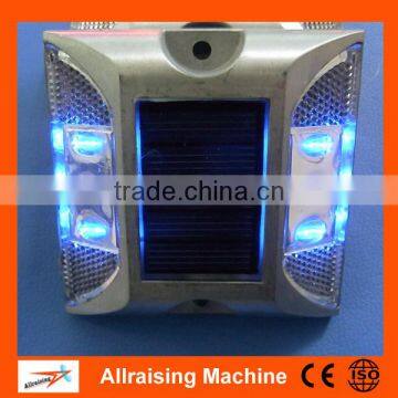 Solar Aluminum Pavement LED Marker photo-6