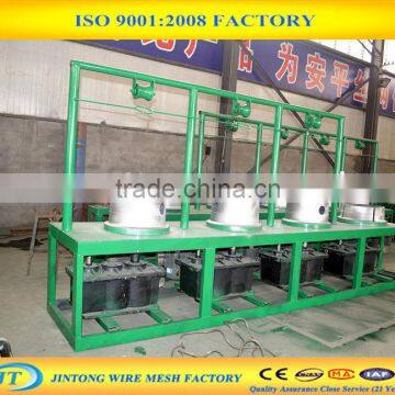 Used High Carbon Steel Wire Drawing Machine