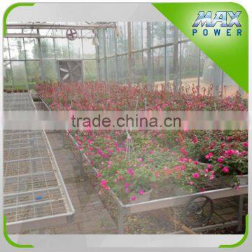 Exhaust Fan Aquaponics Greenhouse Ventilation Cooling photo-2