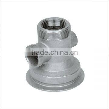 Casting Parts